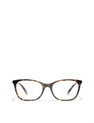 chanel rectangular eyeglasses|selfridges chanel sunglasses.